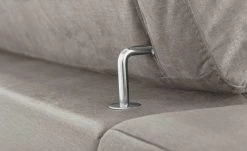 uno Ecksofa Origo | Taupe (Braun-Grau) rechts Grundfunktion -Sofas Verkaufsladen 29403975 7 202205112232