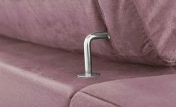 uno Ecksofa Origo | Lilac (Dunkelrosa) rechts Grundfunktion -Sofas Verkaufsladen 29403976 10 202205112232