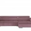 uno Ecksofa Origo | Lilac (Dunkelrosa) rechts Grundfunktion -Sofas Verkaufsladen 29403976 3 202205112232