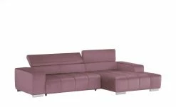 uno Ecksofa Origo | Lilac (Dunkelrosa) rechts Grundfunktion -Sofas Verkaufsladen 29403976 4 202205112232