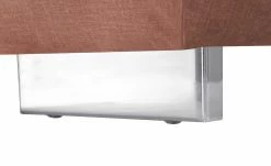 uno Ecksofa Origo | Copper (Orange-Rot) rechts Grundfunktion -Sofas Verkaufsladen 29403977 1 202205112232