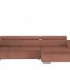 uno Ecksofa Origo | Copper (Orange-Rot) rechts Grundfunktion -Sofas Verkaufsladen 29403977 10 202205112232