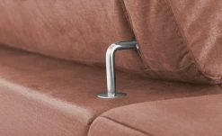 uno Ecksofa Origo | Copper (Orange-Rot) rechts Grundfunktion -Sofas Verkaufsladen 29403977 6 202205112232