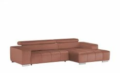 uno Ecksofa Origo | Copper (Orange-Rot) rechts Grundfunktion -Sofas Verkaufsladen 29403977 9 202205112232
