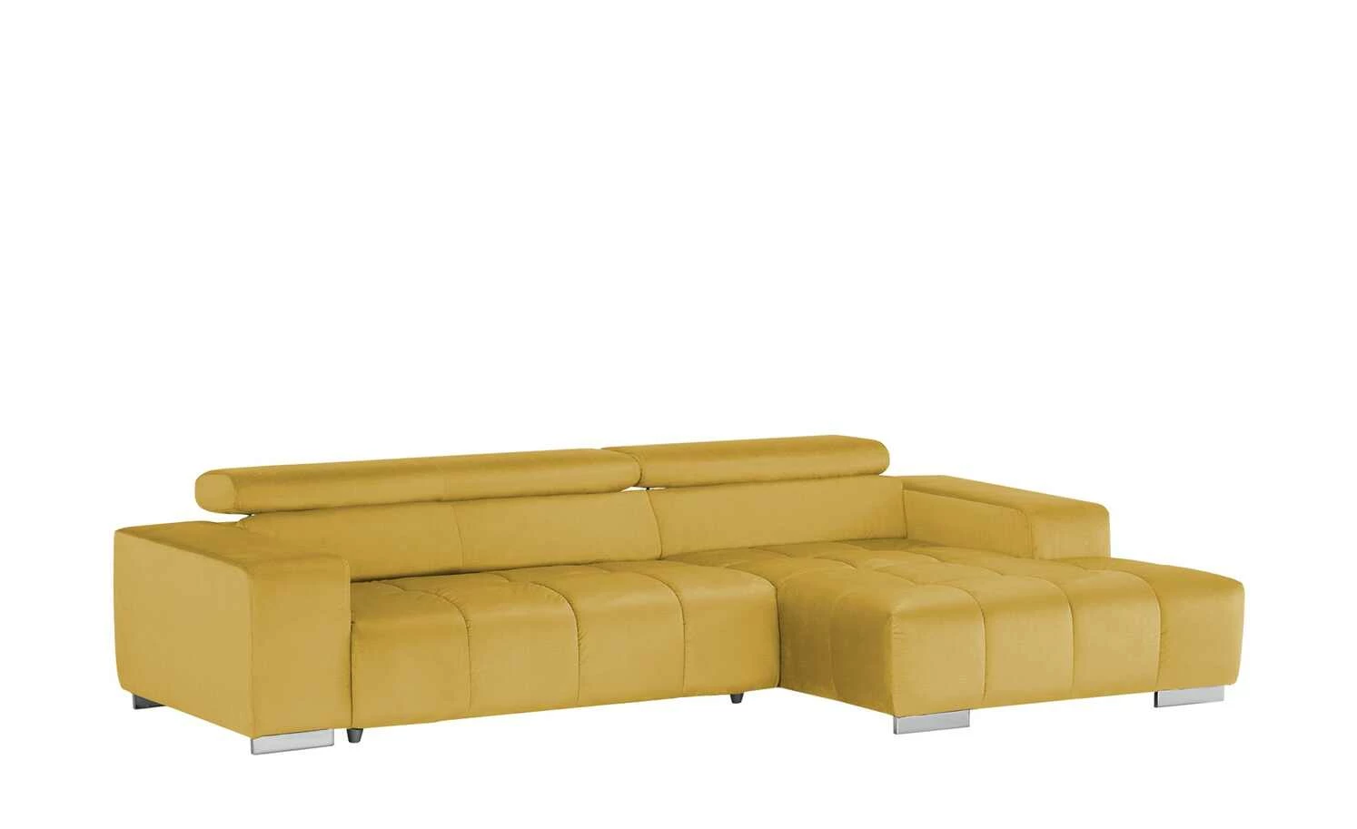 uno Ecksofa Origo | Yellow (Gelb) rechts Grundfunktion 12 uno Ecksofa Origo | Yellow (Gelb) rechts Grundfunktion – Bild 10