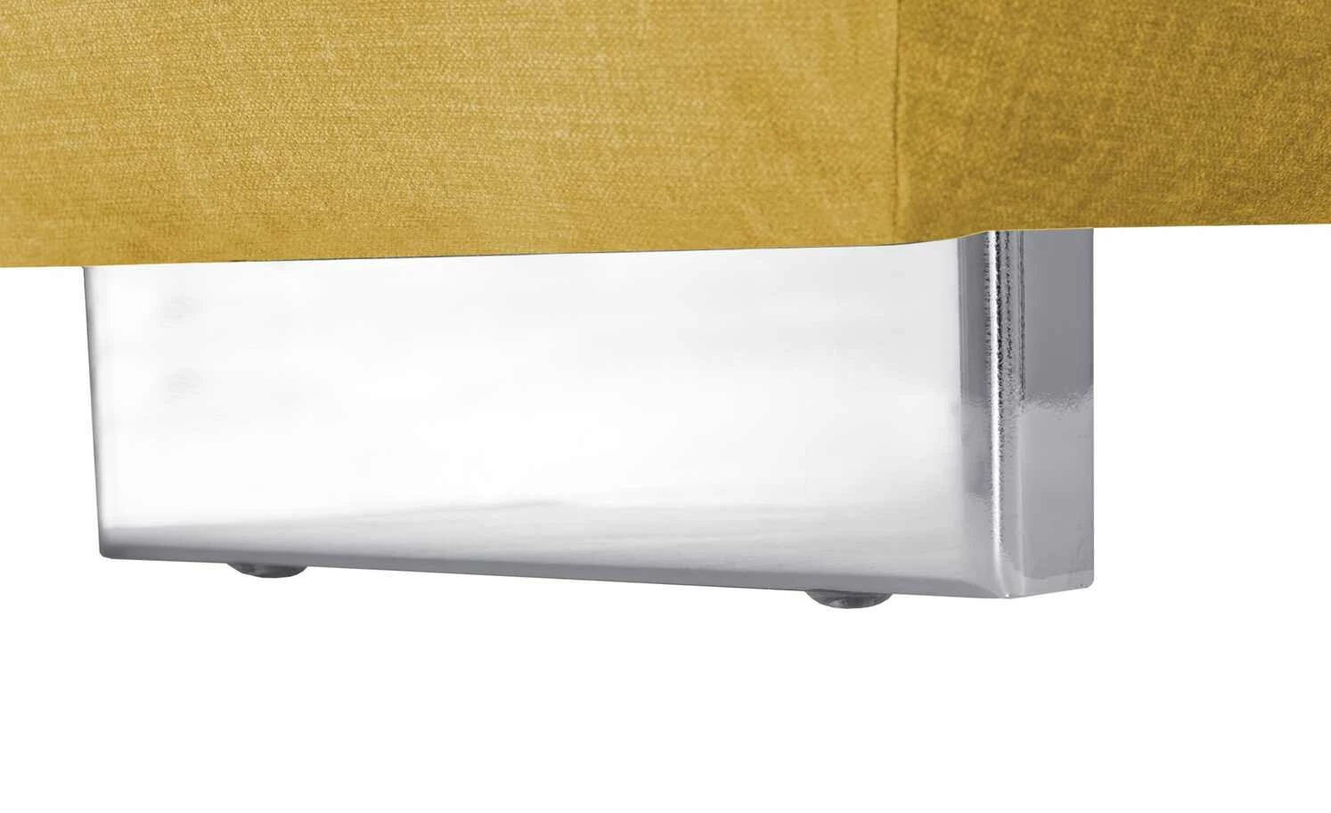 uno Ecksofa Origo | Yellow (Gelb) rechts Grundfunktion 6 uno Ecksofa Origo | Yellow (Gelb) rechts Grundfunktion – Bild 4