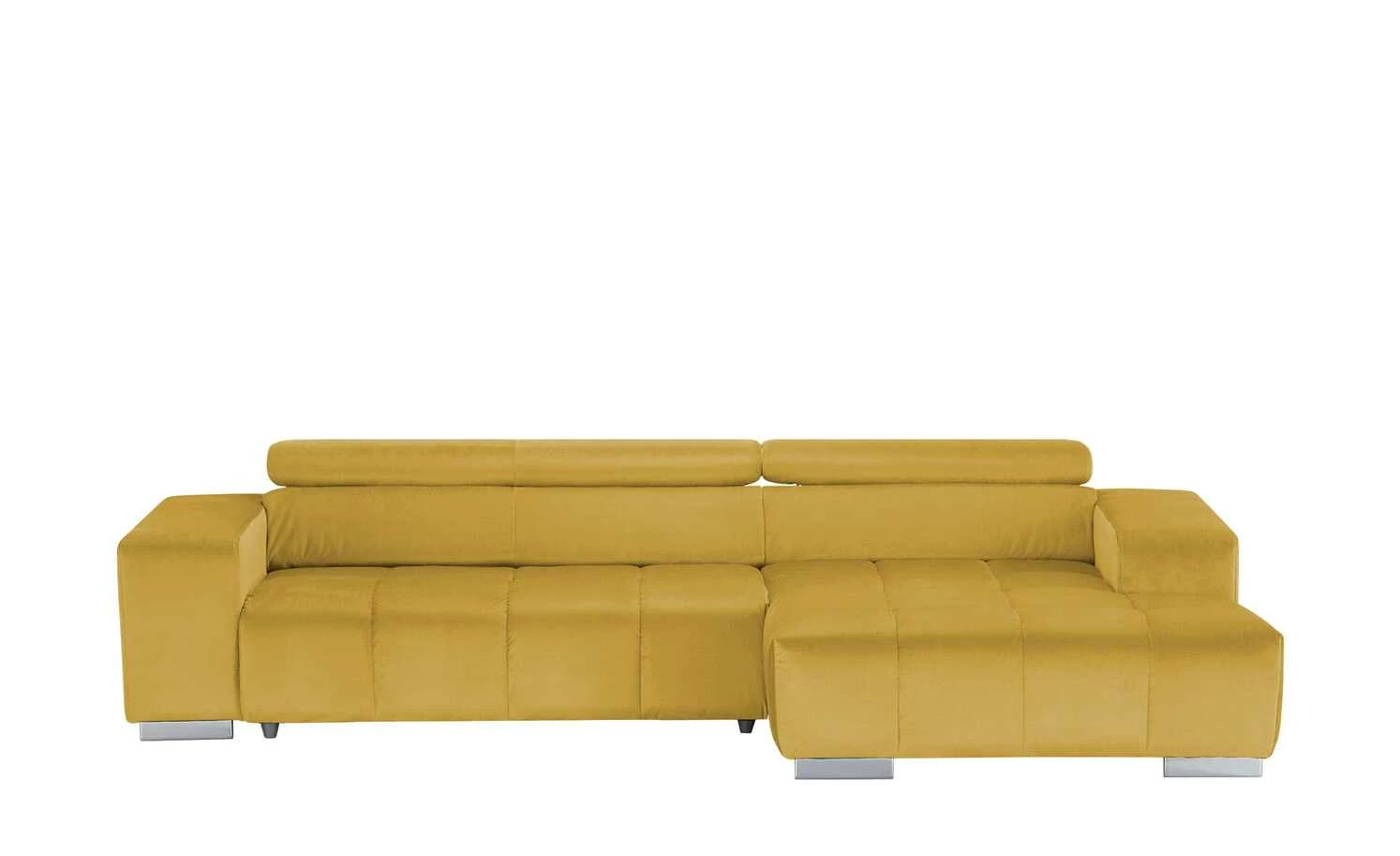 uno Ecksofa Origo | Yellow (Gelb) rechts Grundfunktion 3 uno Ecksofa Origo | Yellow (Gelb) rechts Grundfunktion