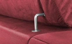 uno Ecksofa Origo | Red (Rot) rechts Grundfunktion -Sofas Verkaufsladen 29403980 11 202205112232