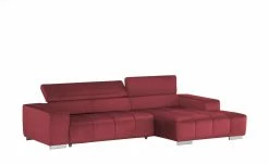 uno Ecksofa Origo | Red (Rot) rechts Grundfunktion -Sofas Verkaufsladen 29403980 5 202205112232