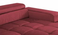 uno Ecksofa Origo | Red (Rot) rechts Grundfunktion -Sofas Verkaufsladen 29403980 8 202205112232