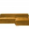 switch Ecksofa Atlanta | Gold (Gelb) rechts -Sofas Verkaufsladen 29404062 3 202207141250