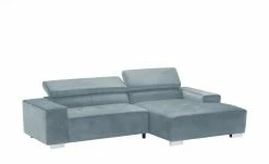 switch Ecksofa Atlanta | Eisblau (Blau-Grau) rechts -Sofas Verkaufsladen 29404066 1 202207141250