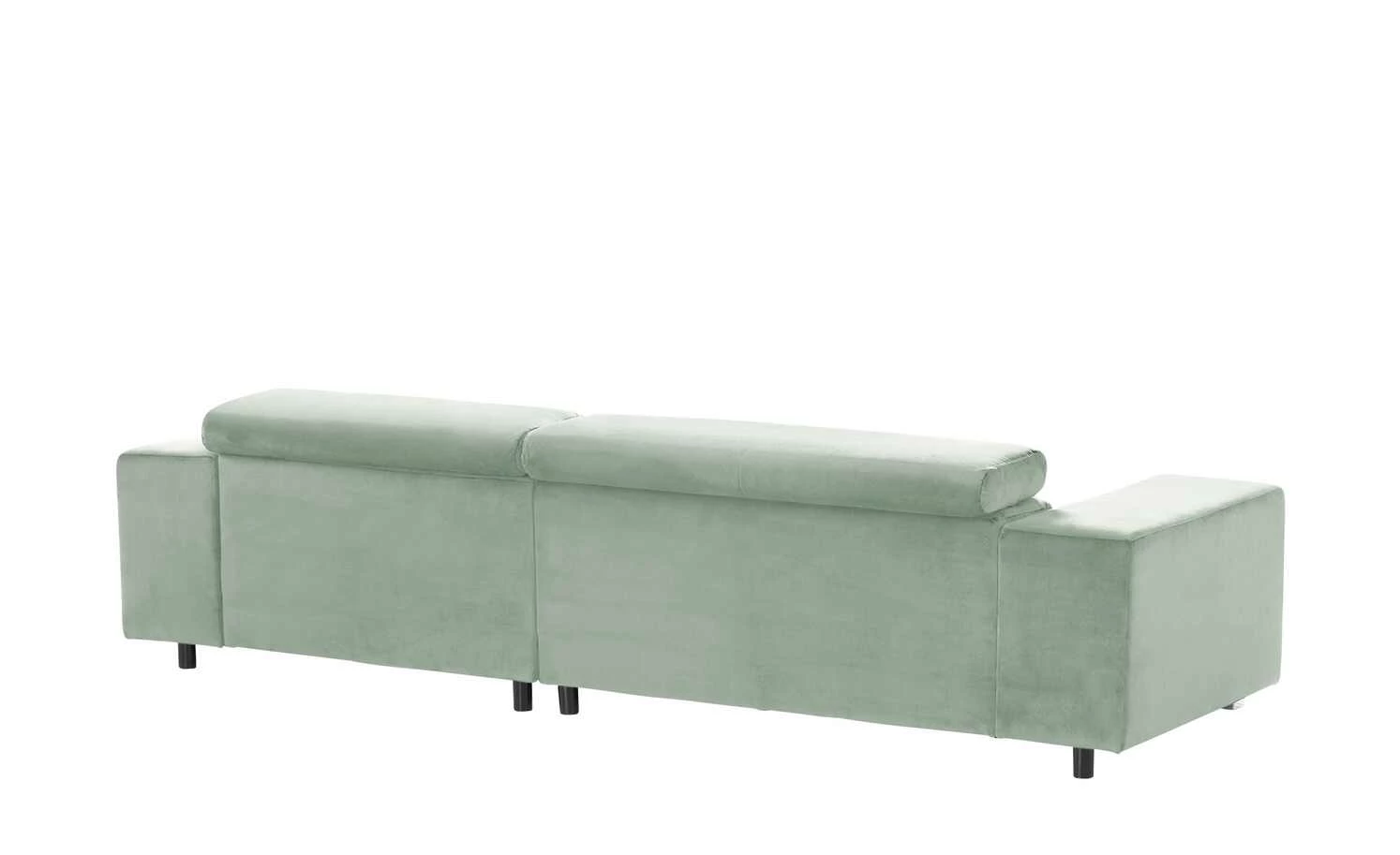 switch Ecksofa Atlanta | Mint (Grün-Grau) rechts 5 switch Ecksofa Atlanta | Mint (Grün-Grau) rechts – Bild 3