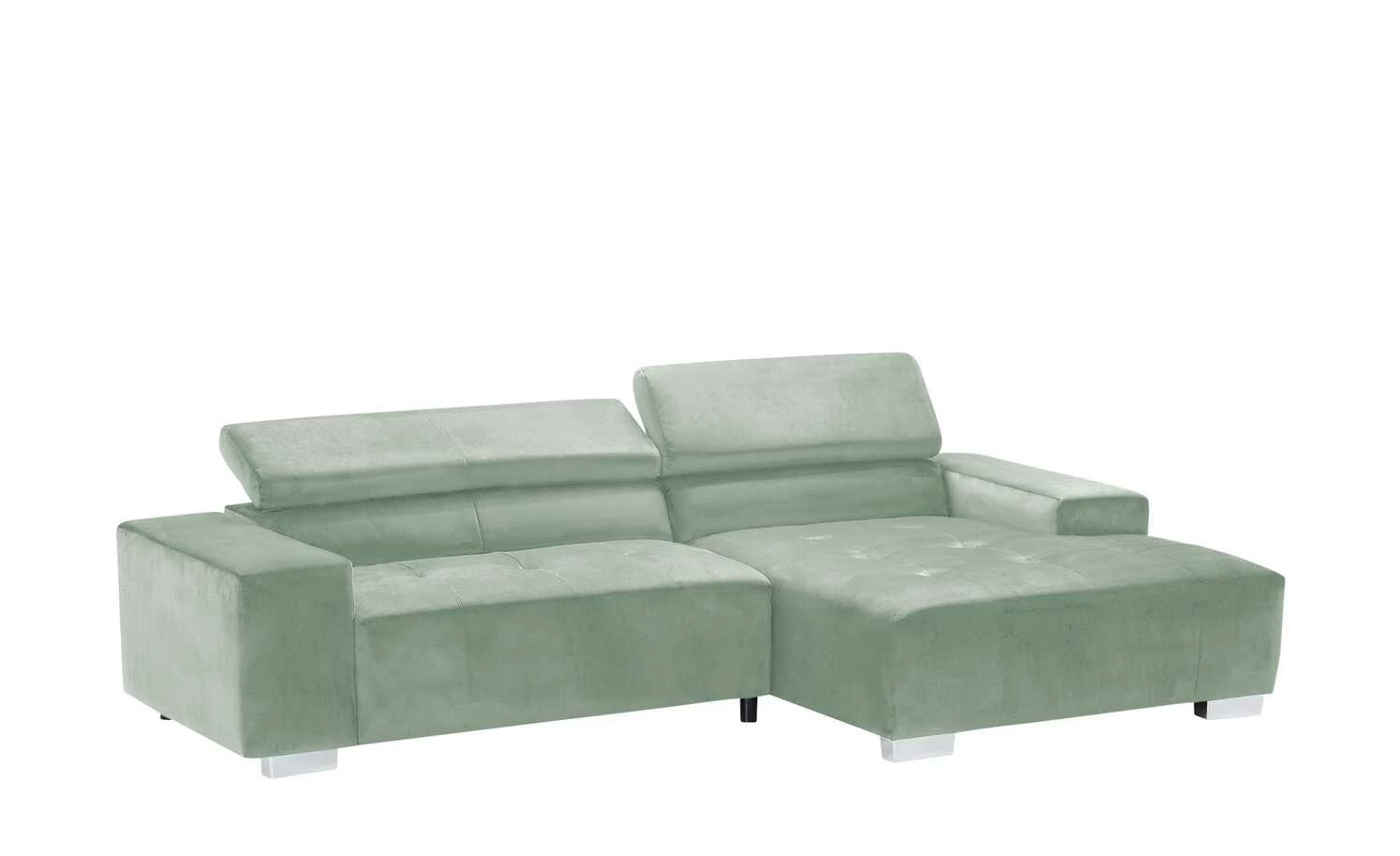 switch Ecksofa Atlanta | Mint (Grün-Grau) rechts 10 switch Ecksofa Atlanta | Mint (Grün-Grau) rechts – Bild 8