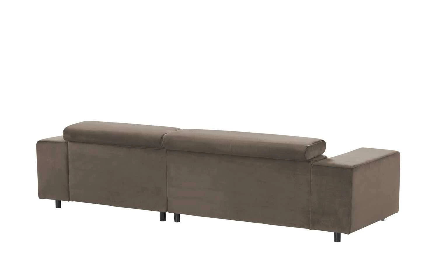 switch Ecksofa Atlanta | Braun (Braun-Grau) rechts 10 switch Ecksofa Atlanta | Braun (Braun-Grau) rechts – Bild 8