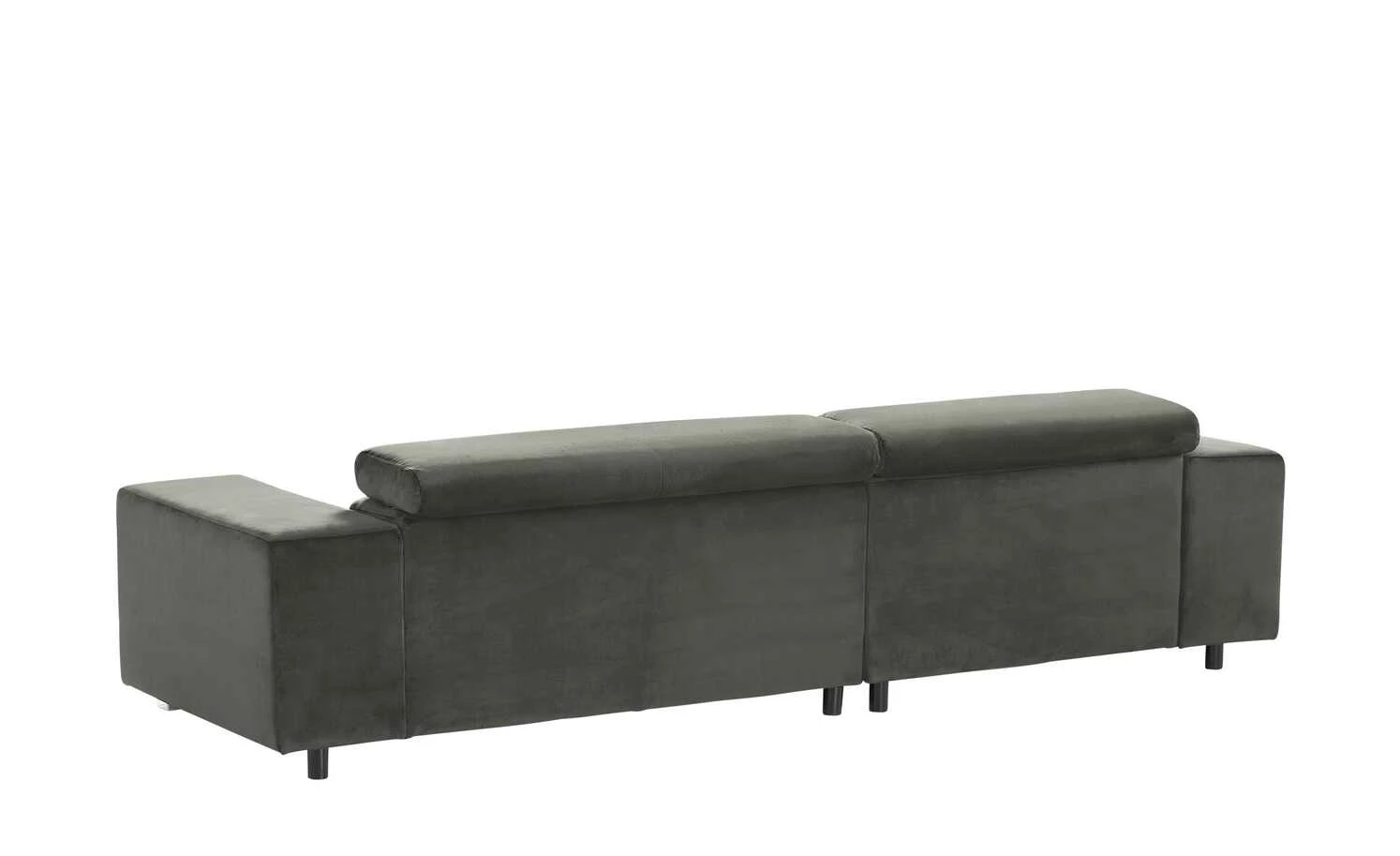 switch Ecksofa Atlanta | Anthrazit (Dunkelgrau) links 4 switch Ecksofa Atlanta | Anthrazit (Dunkelgrau) links – Bild 2