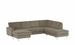 meinSofa Wohnlandschaft Jana | Stone (Braun) rechts ohne -Sofas Verkaufsladen 29404147 1 202206161240