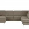 meinSofa Wohnlandschaft Jana | Stone (Braun) rechts ohne -Sofas Verkaufsladen 29404147 6 202206161240