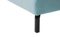 Gallery M Ecksofa Felicia Due | Sage (Hellblau) links Grundfunktion -Sofas Verkaufsladen 29404194 6 202206142231