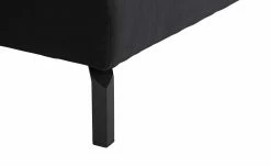 Gallery M Ecksofa Felicia Due | Black (Schwarz) rechts Grundfunktion -Sofas Verkaufsladen 29404304 5 202206151240