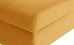 Gallery M Ecksofa Felicia Due | Curry (Gelb) rechts Grundfunktion -Sofas Verkaufsladen 29404305 5 202206151240