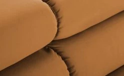 Gallery M Ecksofa Felicia Due | Kupfer (Braun) rechts Grundfunktion -Sofas Verkaufsladen 29404307 12 202206151240