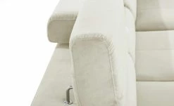 Gallery M Ecksofa Felicia Due | Pearl (Creme) rechts Grundfunktion -Sofas Verkaufsladen 29404309 14 202206151240