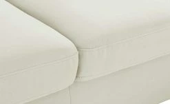 Gallery M Ecksofa Felicia Due | Pearl (Creme) rechts Grundfunktion -Sofas Verkaufsladen 29404309 7 202206151240