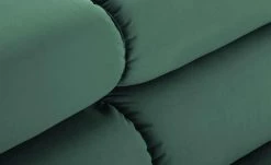 Gallery M Ecksofa Felicia Due | Smaragd (Dunkelgrün) rechts Grundfunktion -Sofas Verkaufsladen 29404310 12 202206151240