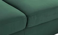 Gallery M Ecksofa Felicia Due | Smaragd (Dunkelgrün) rechts Grundfunktion -Sofas Verkaufsladen 29404310 7 202206151240