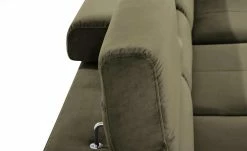 Gallery M Ecksofa Felicia Due | Oliv (Grün-Grau) rechts Grundfunktion -Sofas Verkaufsladen 29404312 12 202206151240