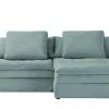 SOHO Ecksofa Sake | Aqua (Blau) rechts 1 SOHO Ecksofa Sake | Aqua (Blau) rechts -Sofas Verkaufsladen 29404328 5 202205252232