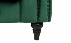 SOHO Einzelsofa Churchill | Grün 2,5 -Sofas Verkaufsladen 29404369 3 202205232232