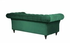 SOHO Einzelsofa Churchill | Grün 2,5 -Sofas Verkaufsladen 29404369 8 202205232232