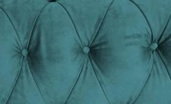 SOHO Einzelsofa Churchill | Petrol 2,5 -Sofas Verkaufsladen 29404381 3 202205232232