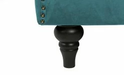 SOHO Einzelsofa Churchill | Petrol 2,5 -Sofas Verkaufsladen 29404381 4 202205232232