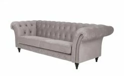 SOHO Einzelsofa Churchill | Taupe 3 -Sofas Verkaufsladen 29404385 1 202205312232