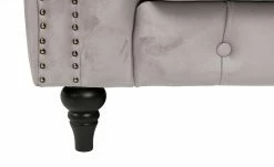 SOHO Einzelsofa Churchill | Taupe 3 -Sofas Verkaufsladen 29404385 3 202205312232