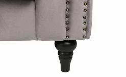 SOHO Einzelsofa Churchill | Taupe 3 -Sofas Verkaufsladen 29404385 4 202205312232