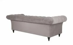 SOHO Einzelsofa Churchill | Taupe 3 -Sofas Verkaufsladen 29404385 9 202205312232