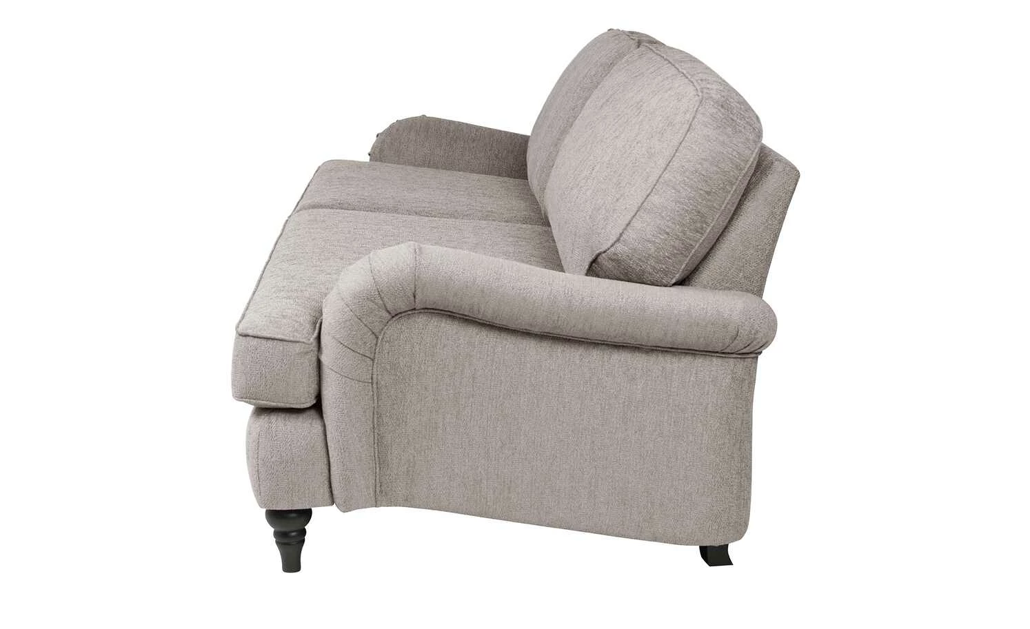 SOHO Sofa Birmingham | Steingrau 3 4 SOHO Sofa Birmingham | Steingrau 3 – Bild 2