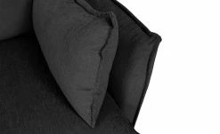 SOHO Einzelsofa Lennon | Schwarz 3 -Sofas Verkaufsladen 29404444 2 202205311238