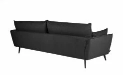 SOHO Einzelsofa Lennon | Schwarz 3 -Sofas Verkaufsladen 29404444 7 202205311238
