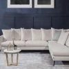 SOHO Ecksofa Salma | Grau rechts 1 SOHO Ecksofa Salma | Grau rechts -Sofas Verkaufsladen 29404591 2 202206012233