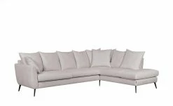 SOHO Ecksofa Salma | Grau rechts 12 SOHO Ecksofa Salma | Grau rechts -Sofas Verkaufsladen 29404591 5 202206012233