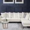 SOHO Ecksofa Salma | Hellbeige rechts -Sofas Verkaufsladen 29404597 1 202206012233