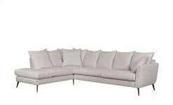 SOHO Ecksofa Salma | Grau links -Sofas Verkaufsladen 29404600 4 202206012233