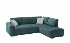 bobb Ecksofa Kerrin | Petrol rechts -Sofas Verkaufsladen 29404775 5 202207201301