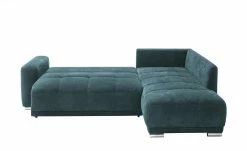 bobb Ecksofa Kerrin | Petrol rechts -Sofas Verkaufsladen 29404775 7 202207201301