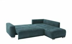 bobb Ecksofa Kerrin | Petrol rechts -Sofas Verkaufsladen 29404775 8 202207201301